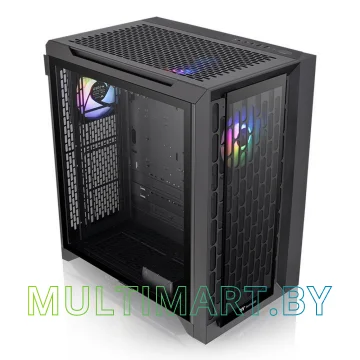 Корпус Thermaltake CTE C700 TG ARGB CA-1X7-00F1WN-01